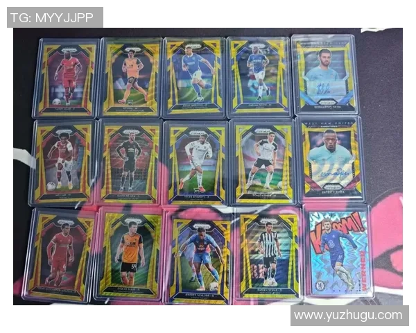 足球球星卡套的市场价格分析及购买建议