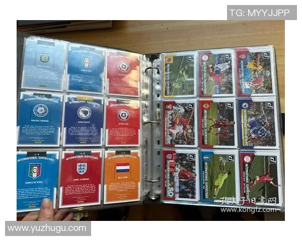 顺义足球球星卡购买渠道大全如何在当地购买到心仪球星卡 顺义足球球星卡购买渠道大全如何在当地购买到心仪球星卡